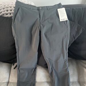 Lululemon Commission Slim-Fit Pant 32”